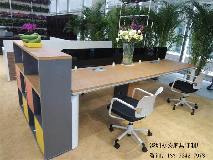 办公室家具屏风办公桌