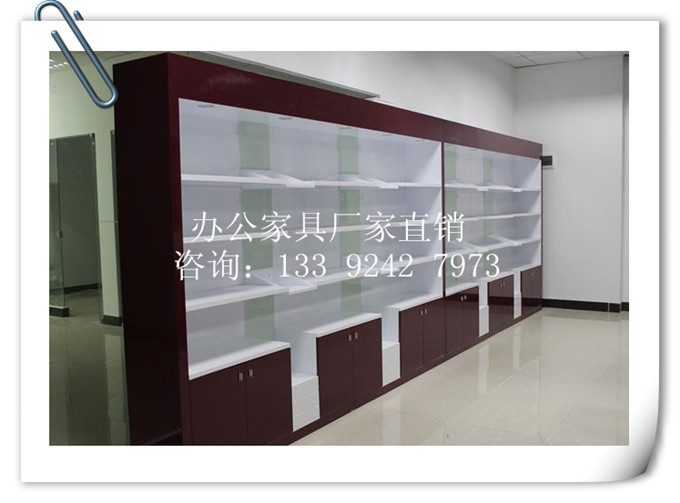 办公室家具展柜