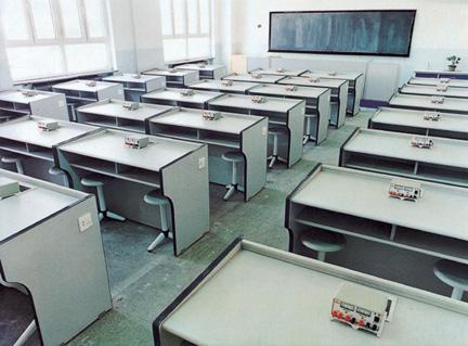 学校办公家具展示图 学校办公家具展示图
