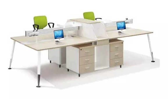 办公室家具屏风办公桌产品