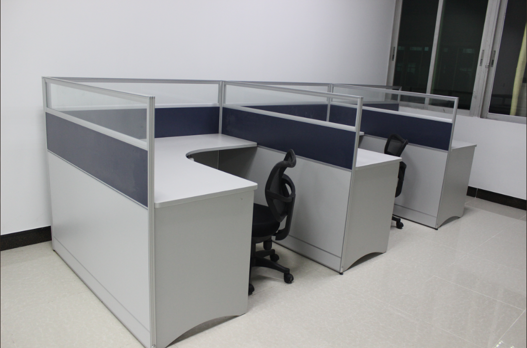 现代办公家具