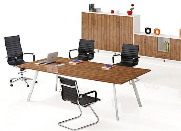 人造板办公家具