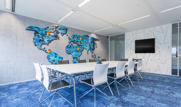 办公室会议桌 办公室会议桌