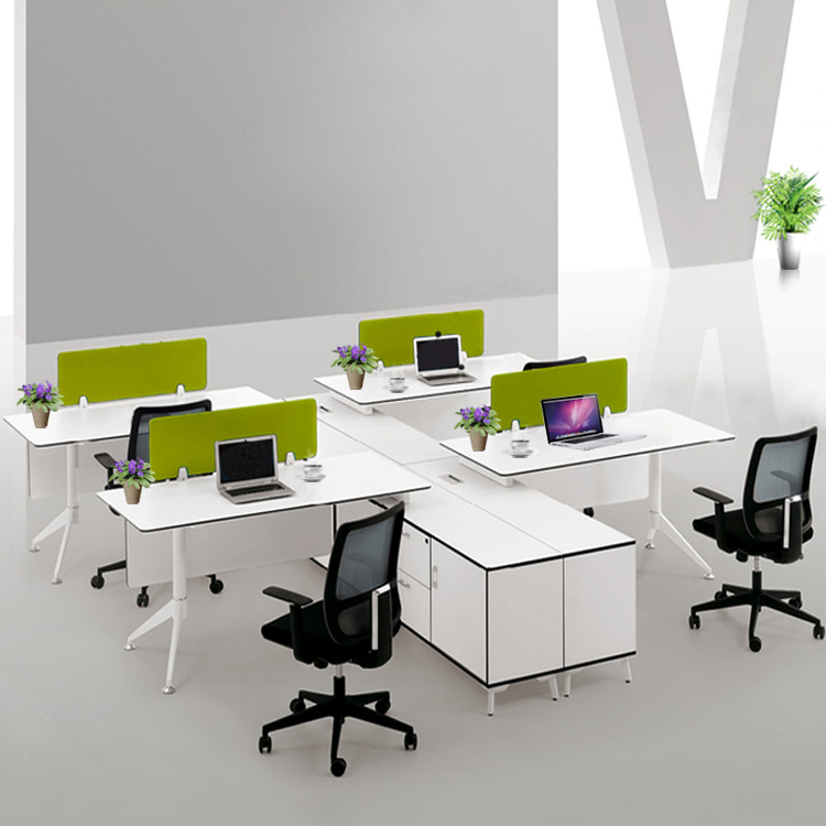 办公家具屏风卡位