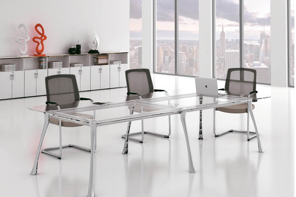 会议桌办公家具