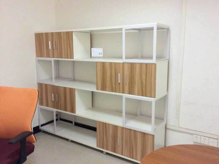 办公家具时尚文件柜