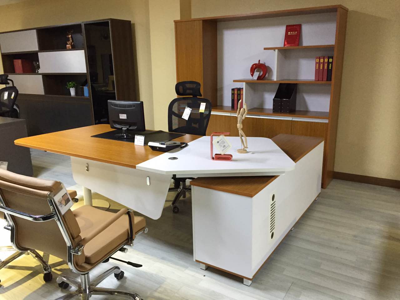 办公室家具办公台