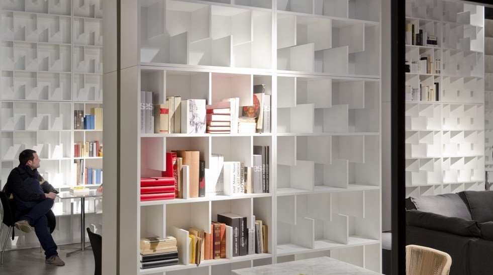 办公家具时尚文件柜