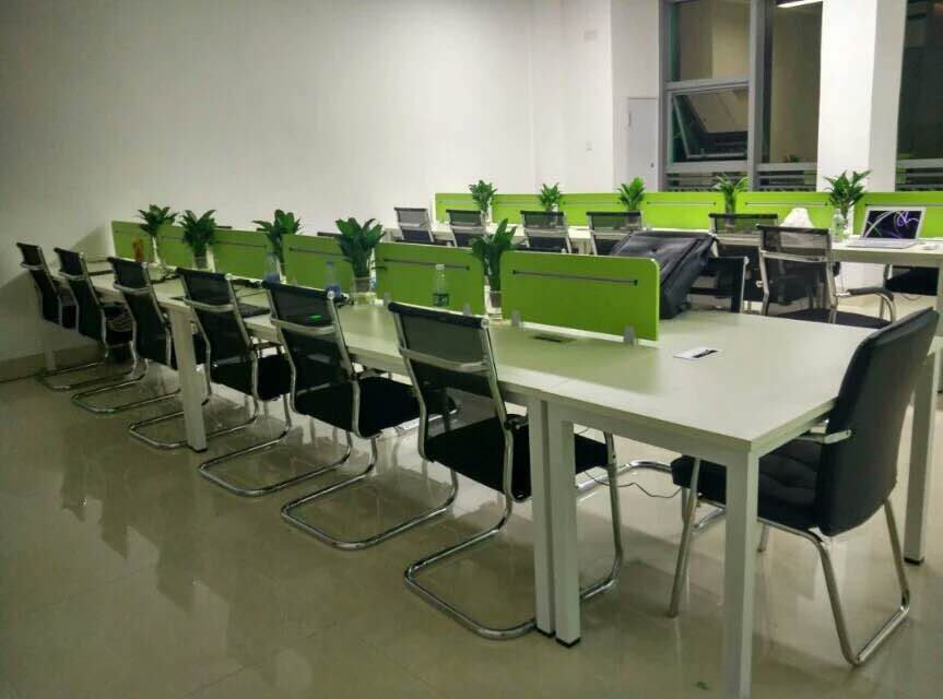 办公家具屏风办公桌