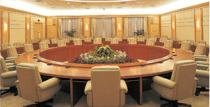 办公室家具大型会议桌
