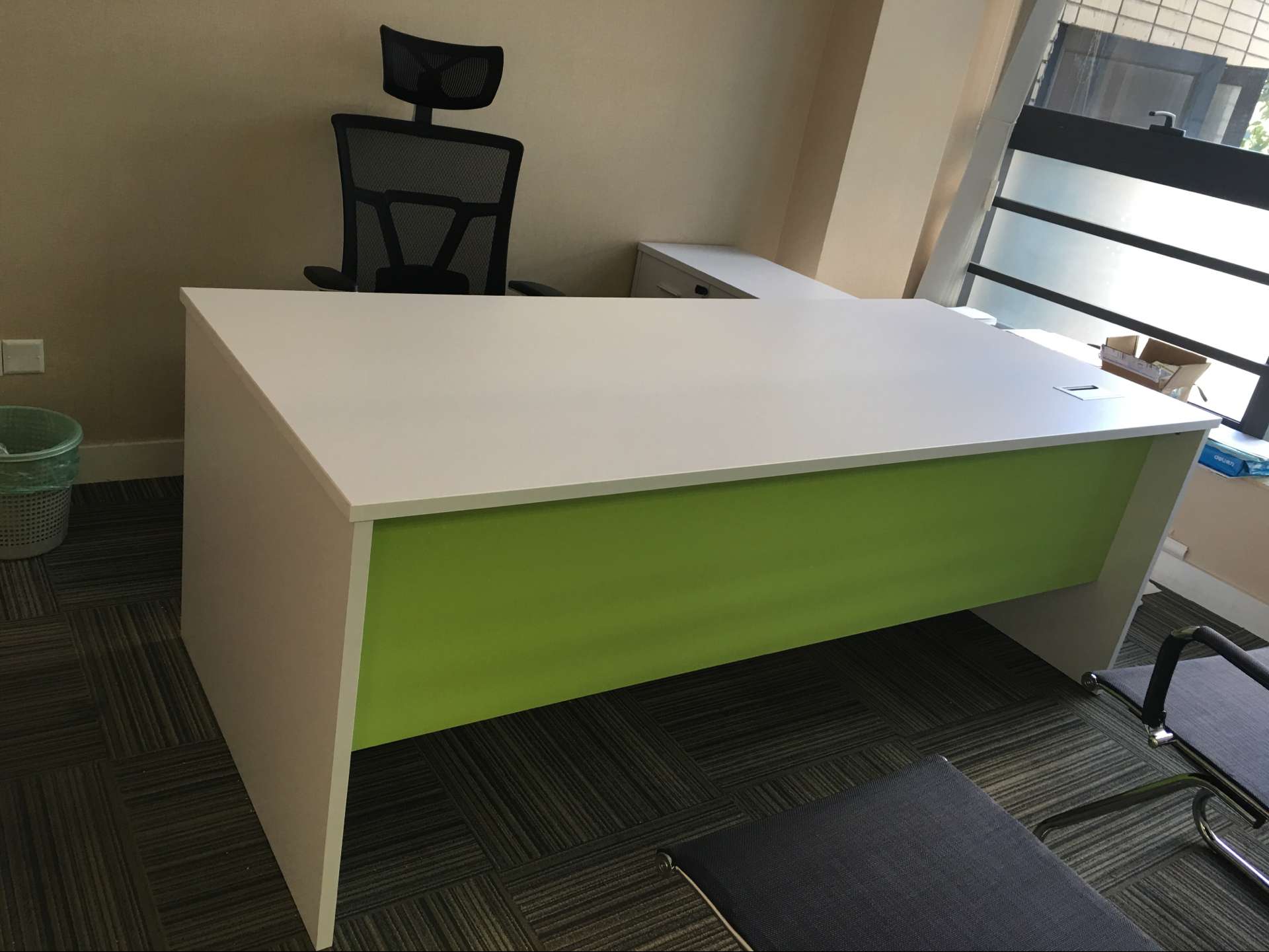高端办公家具