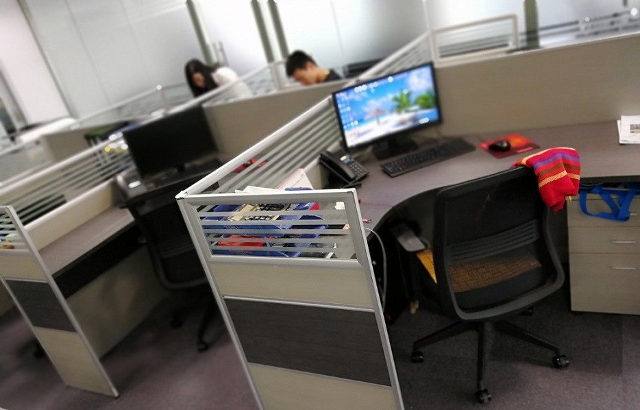 深圳办公家具厂家