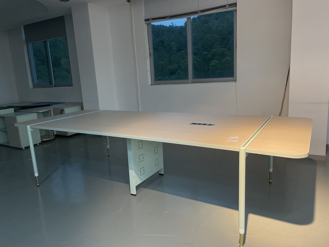 深圳办公家具厂家会议桌产品图