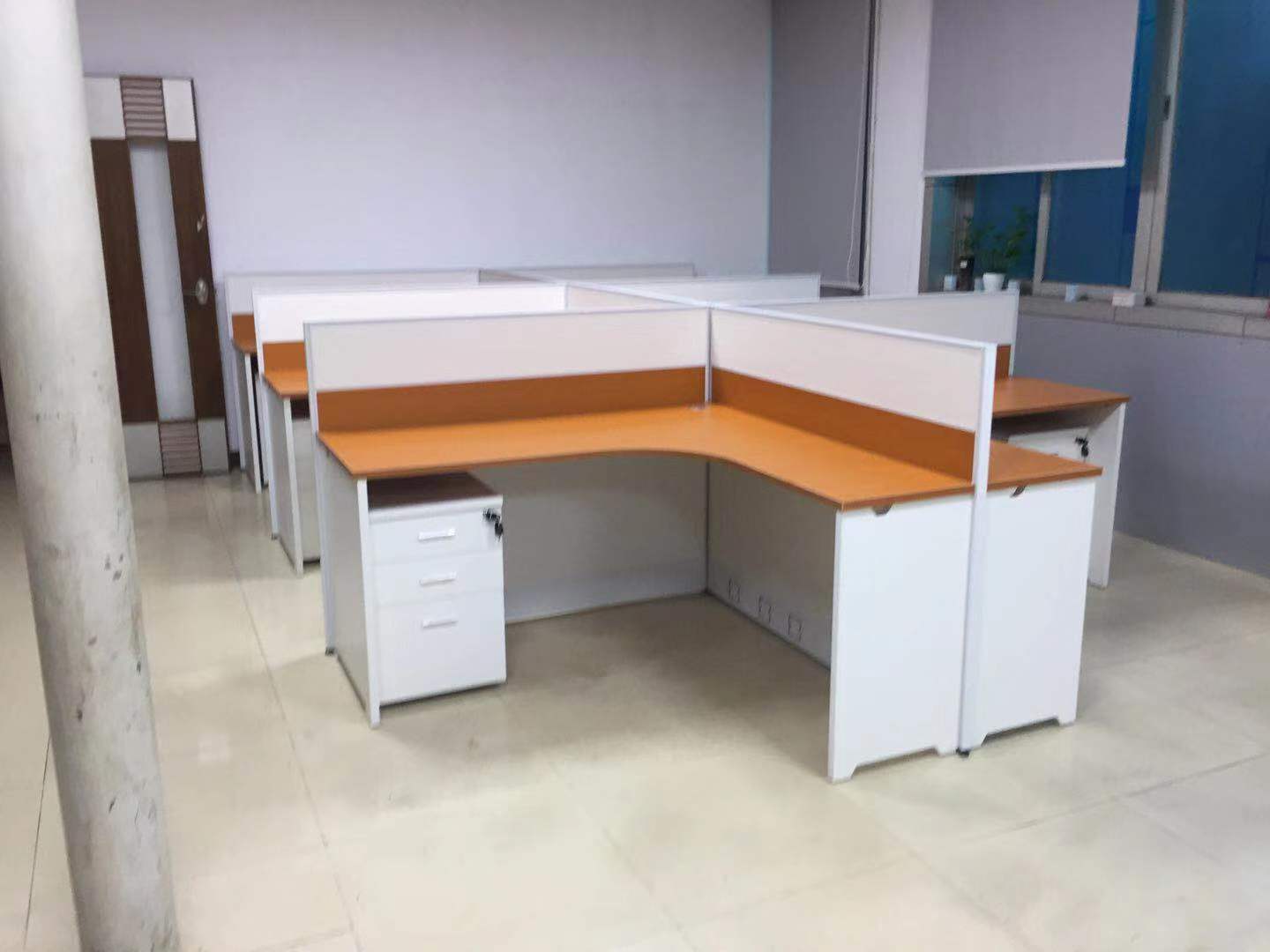 深圳办公家具定做项目