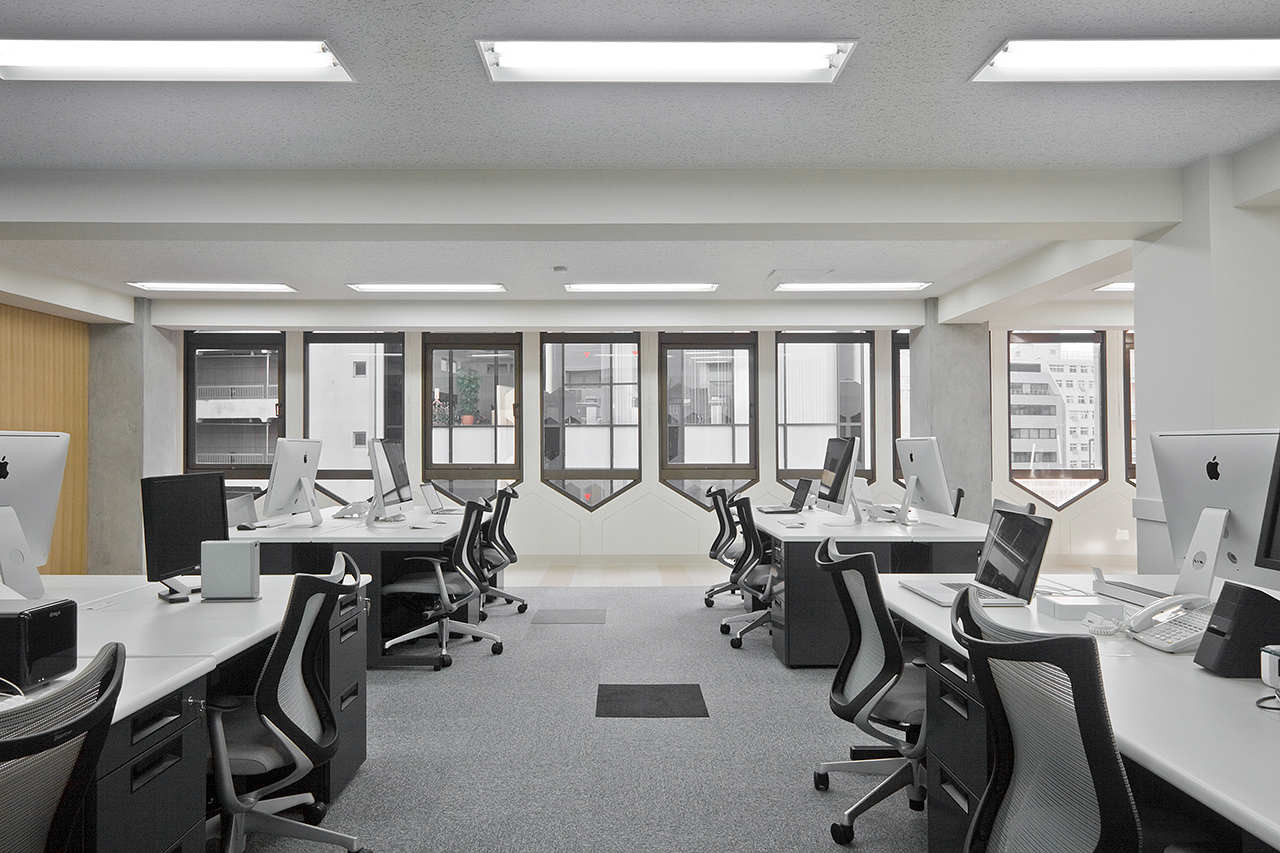 深圳办公家具厂家定做