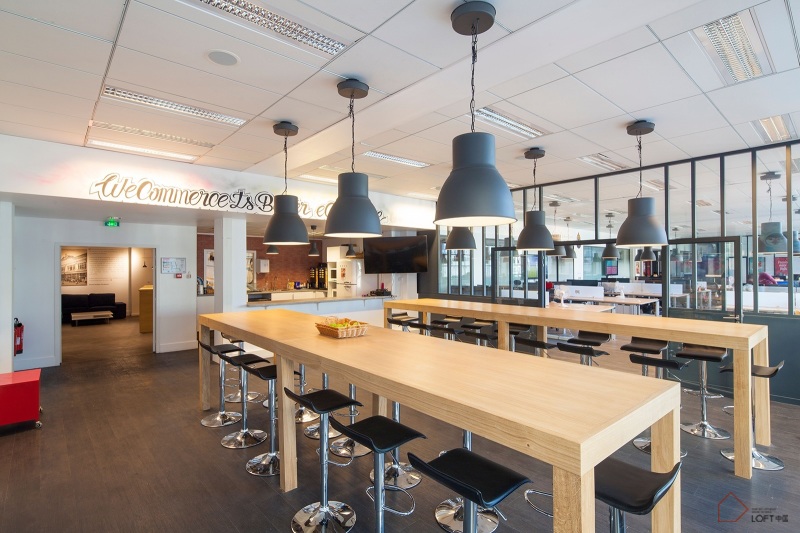 深圳办公家具定做